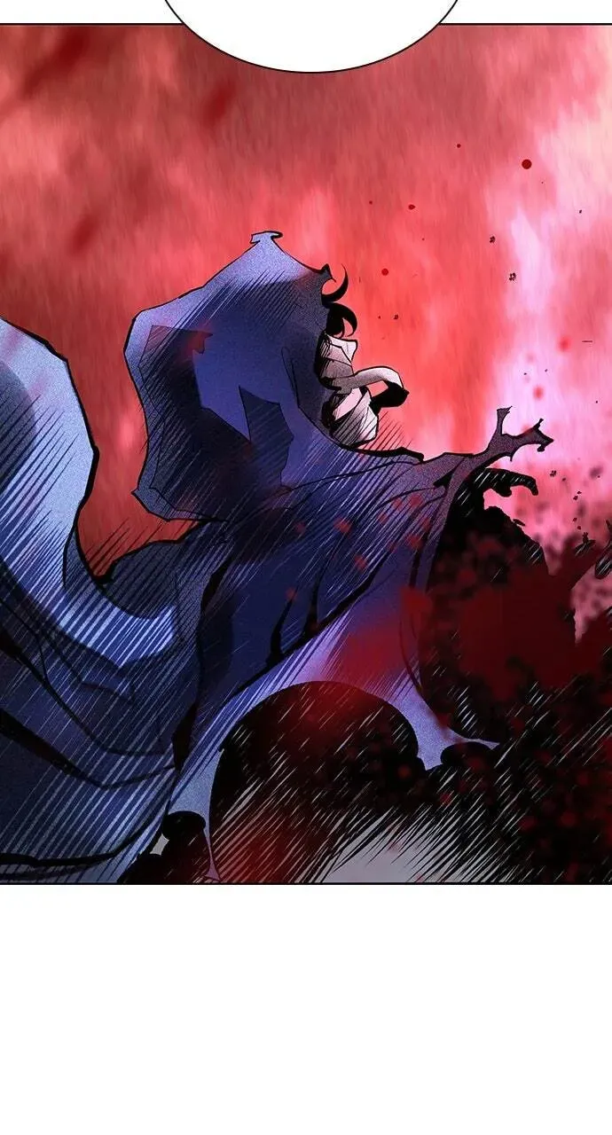 Jungle Juice Chapter 23.2 page 84 - 