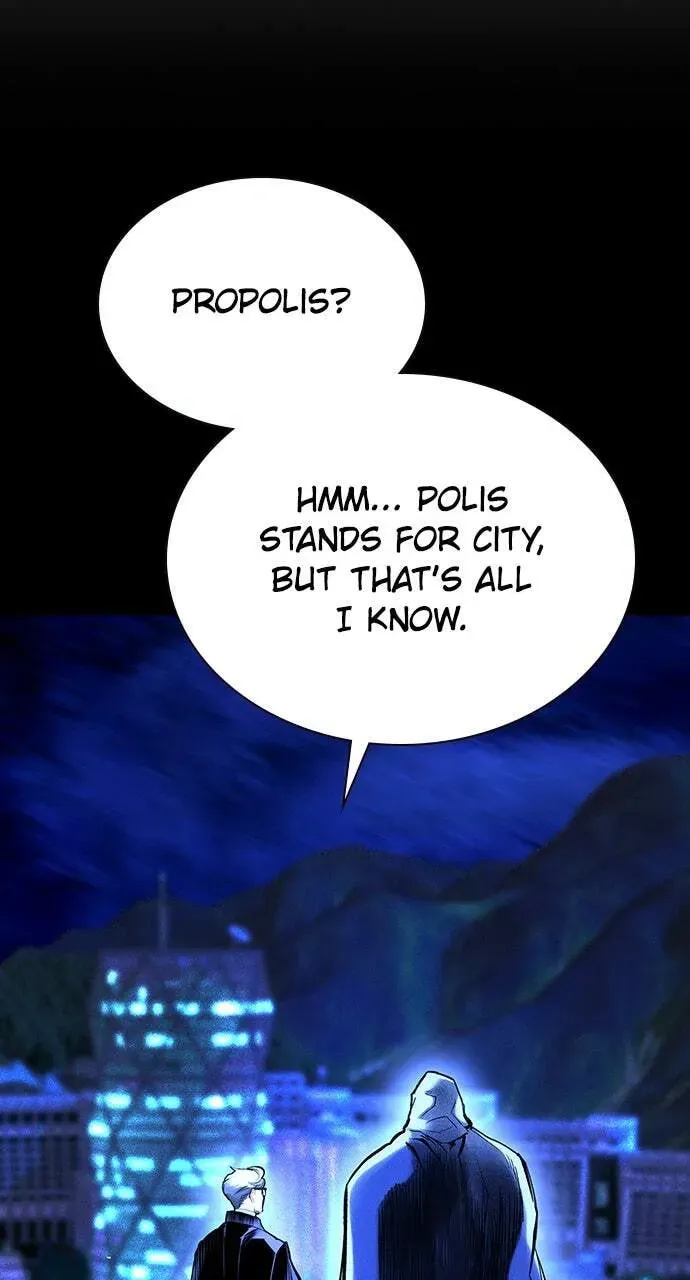 Jungle Juice Chapter 23.2 page 87 - 