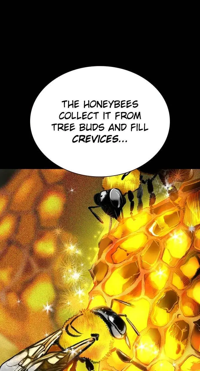 Jungle Juice Chapter 23.2 page 90 - 
