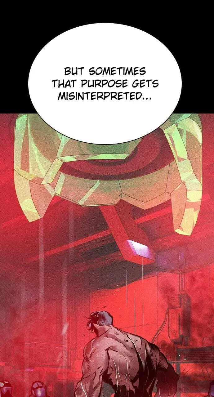 Jungle Juice Chapter 23.2 page 95 - 