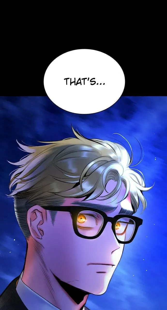 Jungle Juice Chapter 23.2 page 100 - 