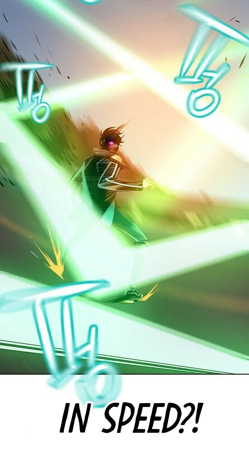 Jungle Juice Chapter 23 page 103 - 