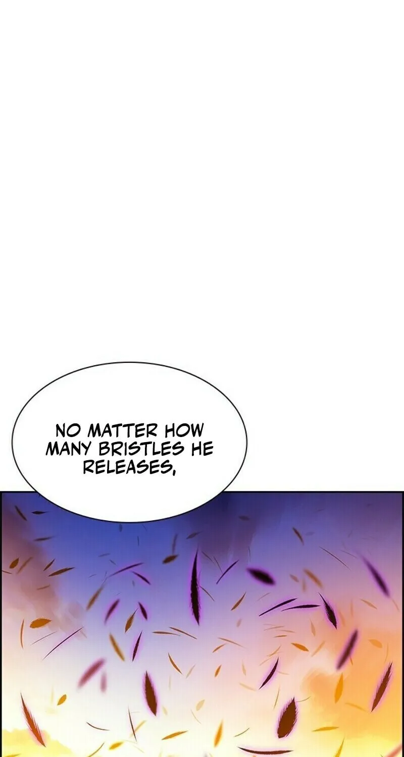 Jungle Juice Chapter 23 page 21 - 