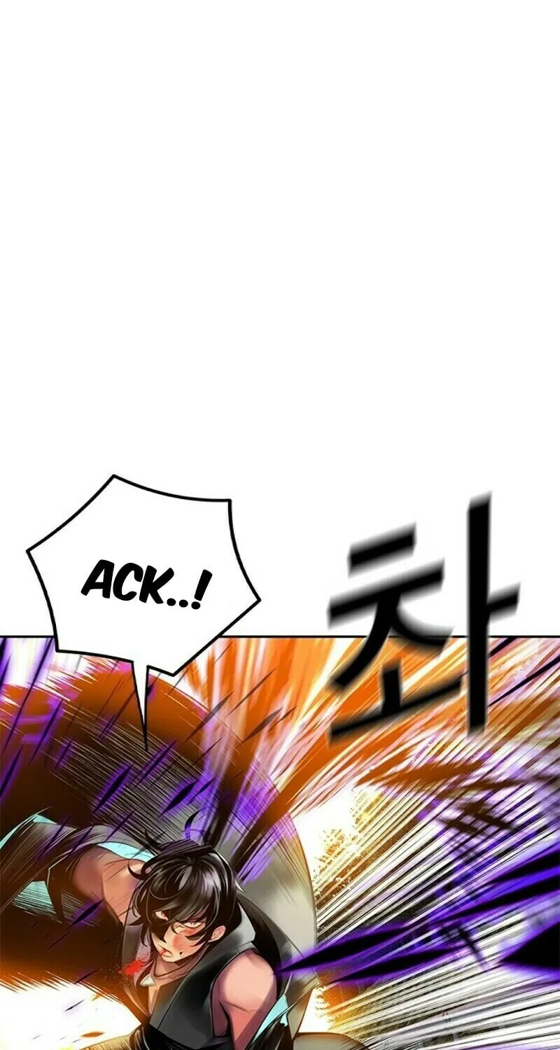 Jungle Juice Chapter 23 page 25 - 