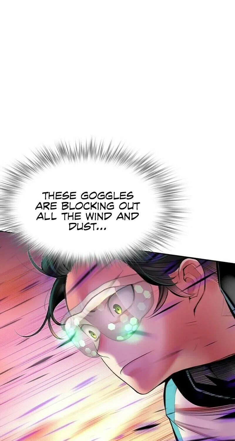 Jungle Juice Chapter 23 page 27 - 