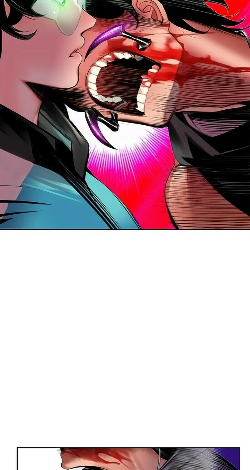 Jungle Juice Chapter 23 page 37 - 