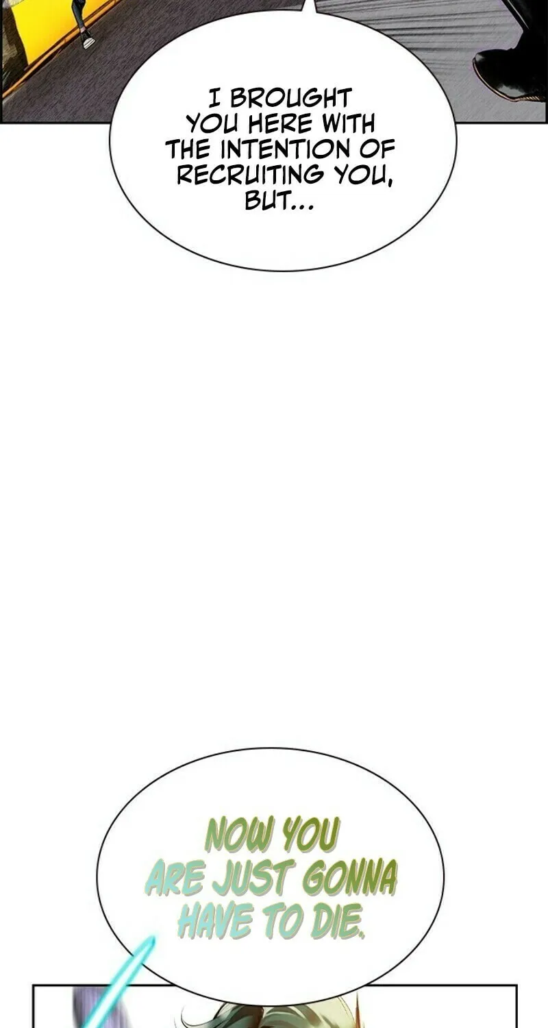 Jungle Juice Chapter 23 page 5 - 