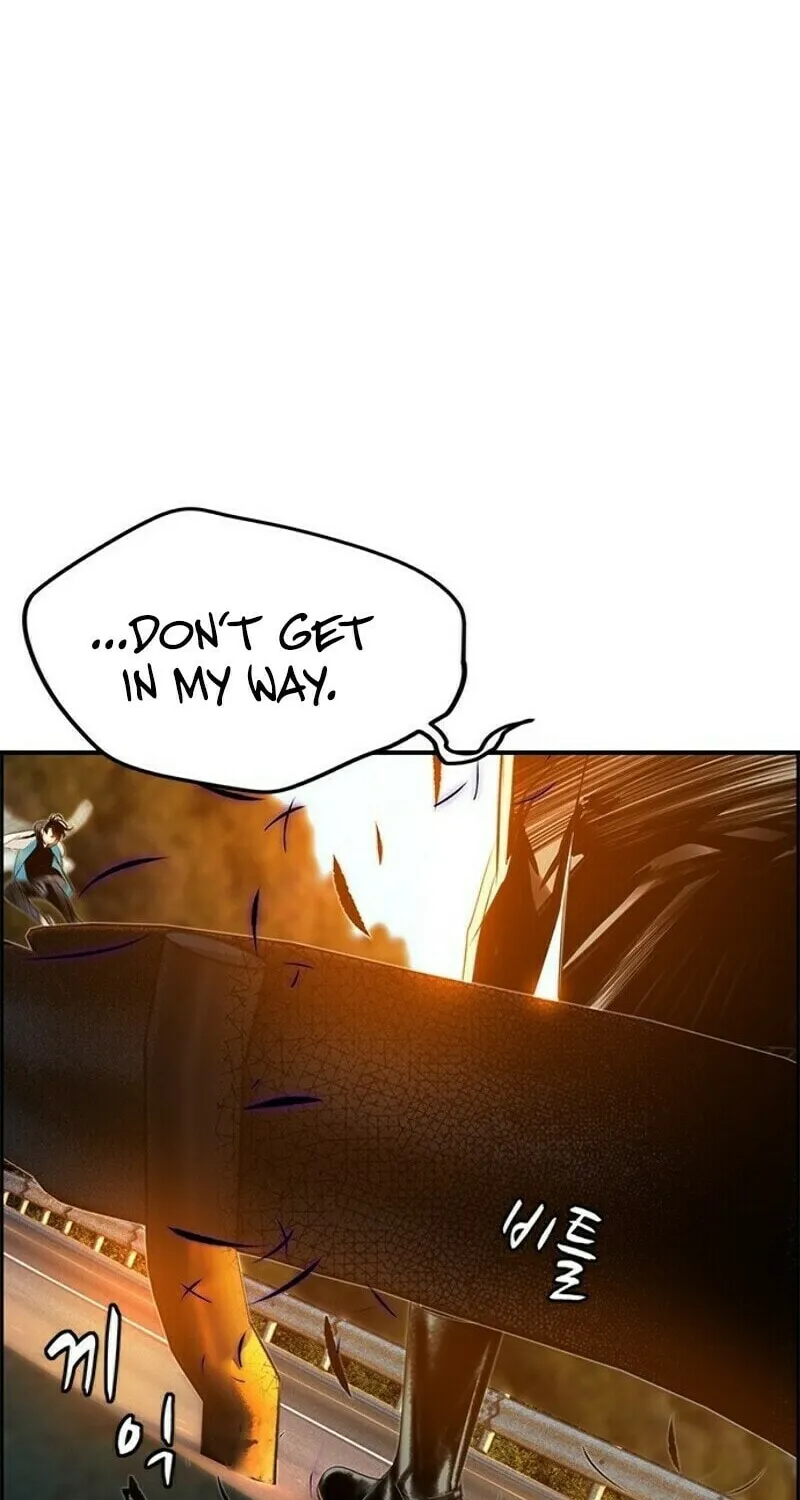Jungle Juice Chapter 23 page 42 - 