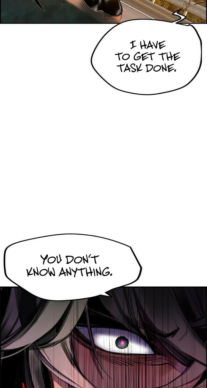 Jungle Juice Chapter 23 page 43 - 