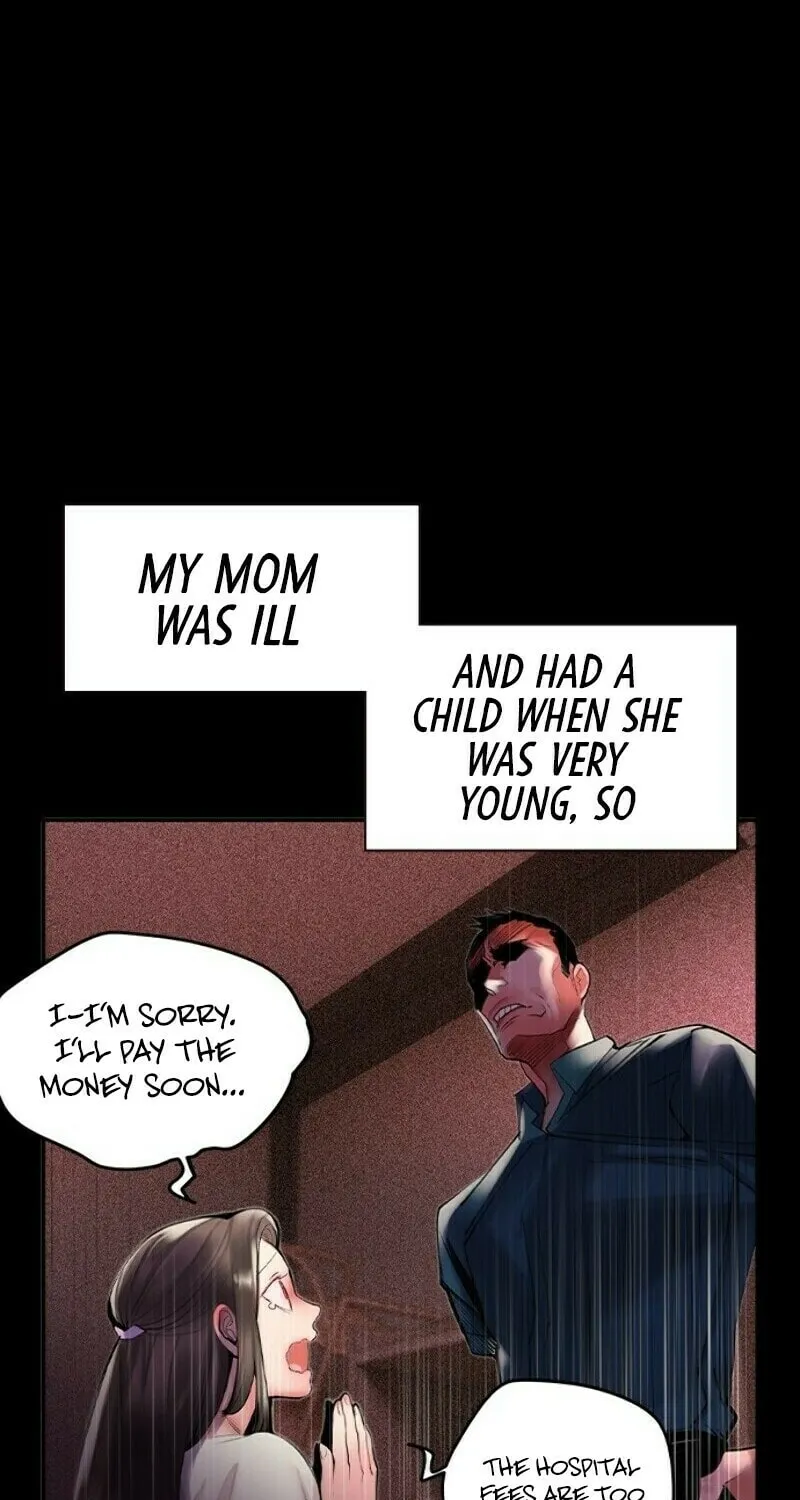 Jungle Juice Chapter 23 page 47 - 