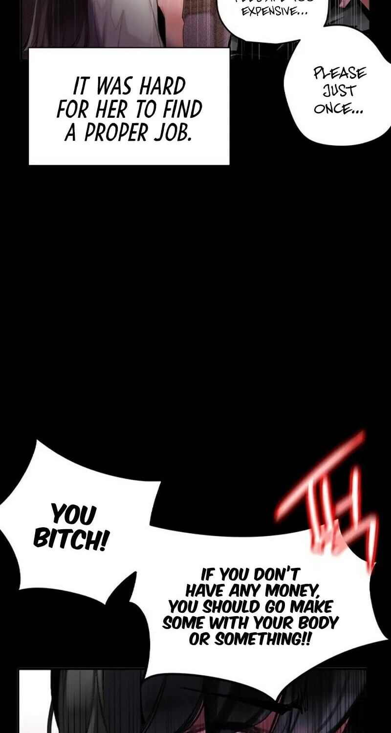 Jungle Juice Chapter 23 page 48 - 