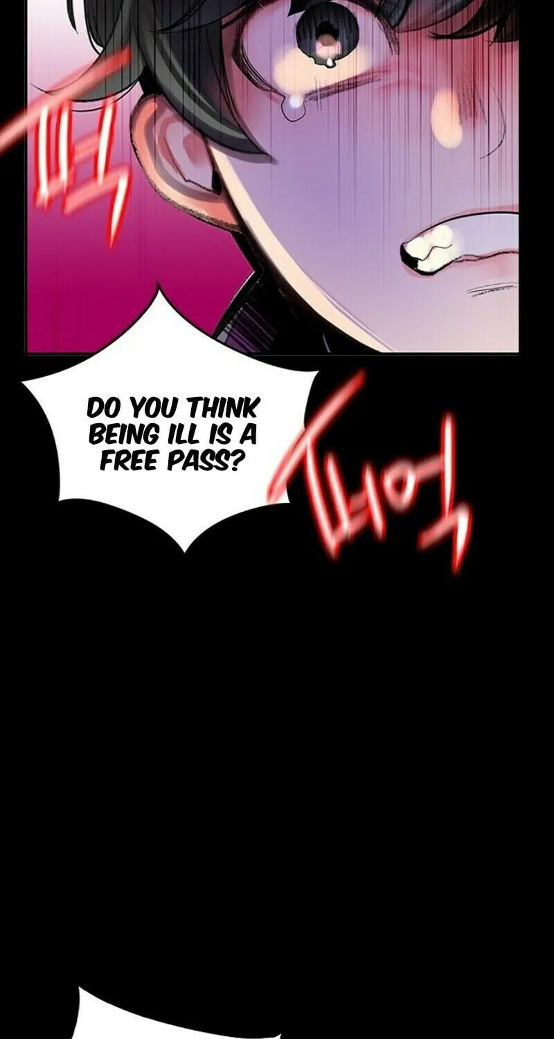 Jungle Juice Chapter 23 page 49 - 