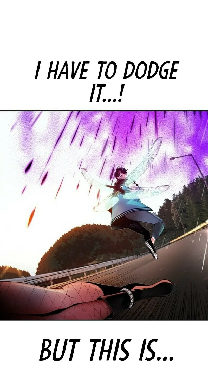 Jungle Juice Chapter 23 page 69 - 