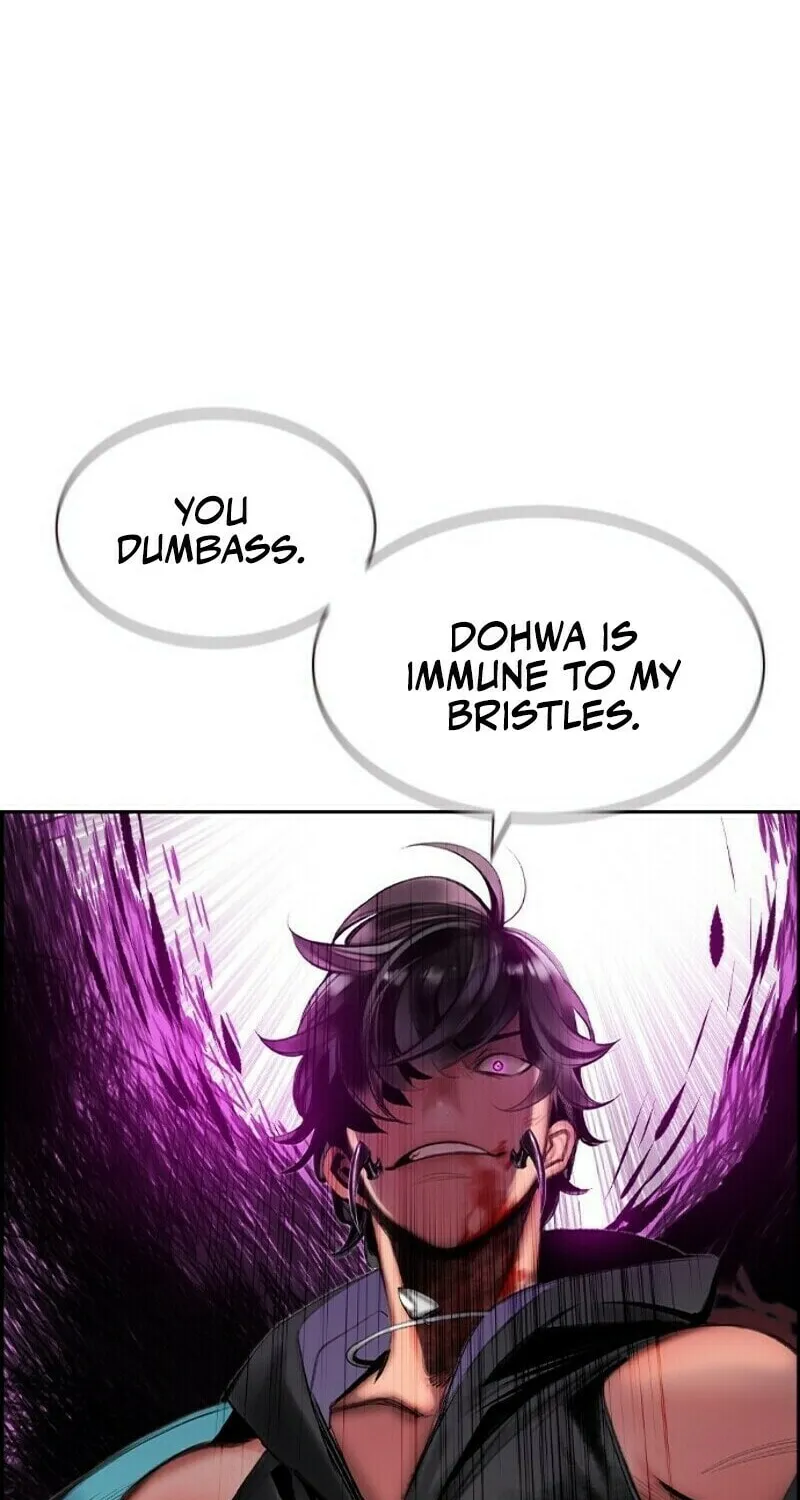 Jungle Juice Chapter 23 page 74 - 