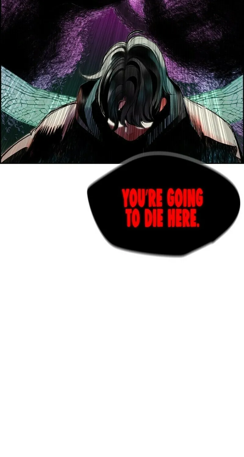 Jungle Juice Chapter 23 page 77 - 