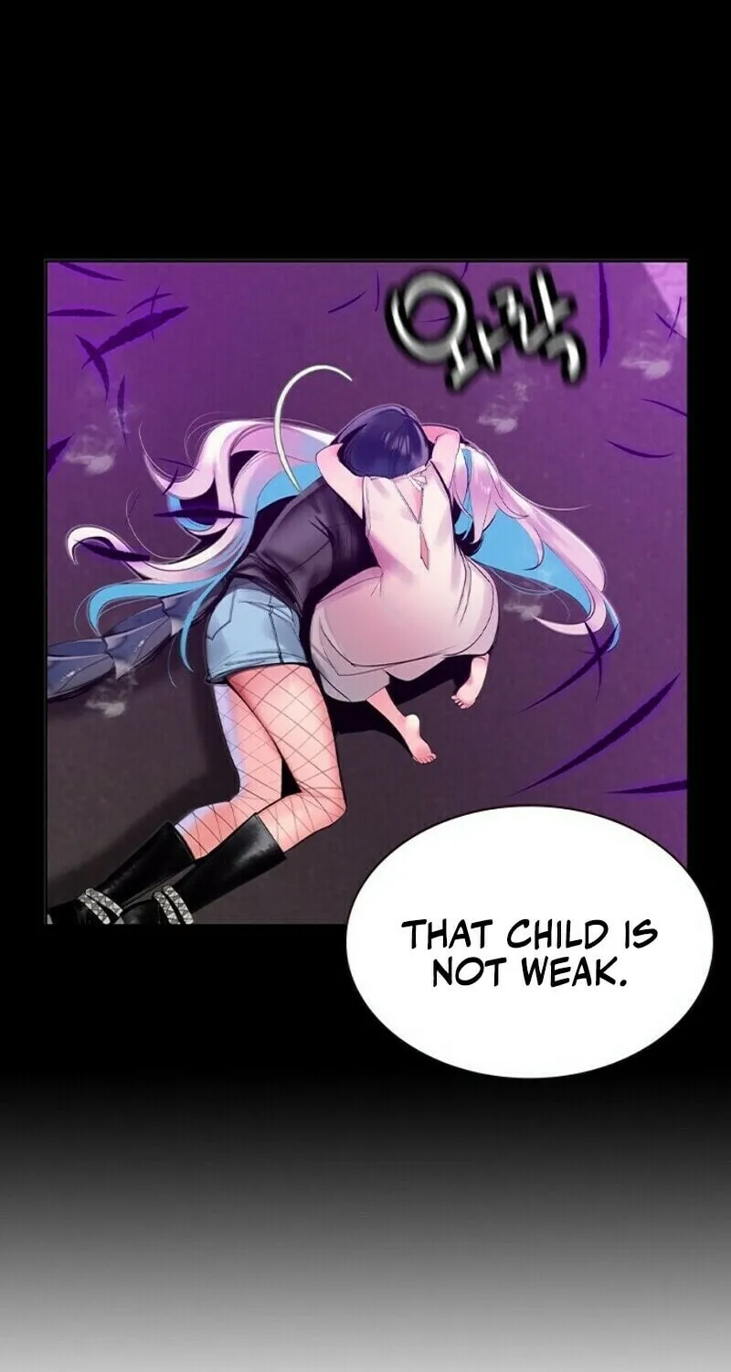Jungle Juice Chapter 23 page 87 - 