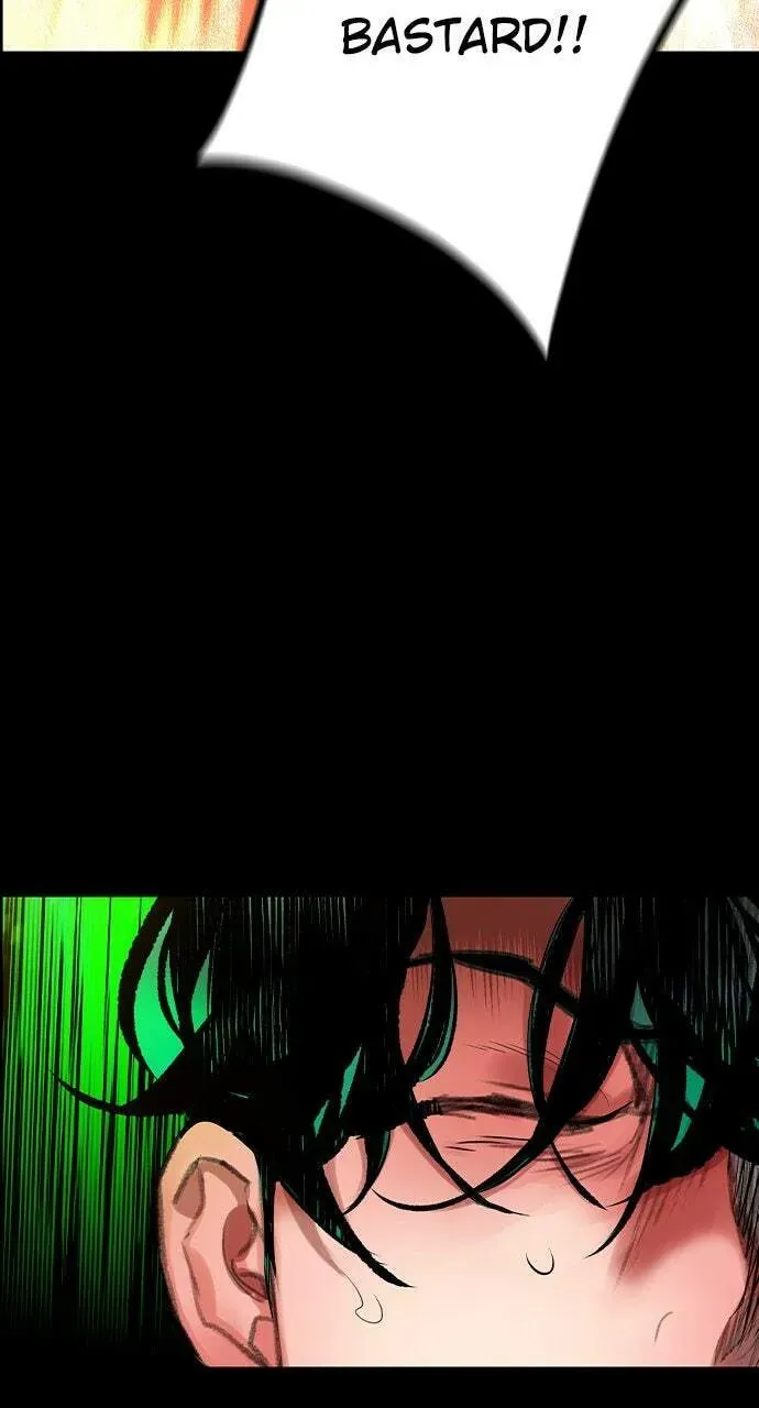 Jungle Juice Chapter 24.1 page 11 - 
