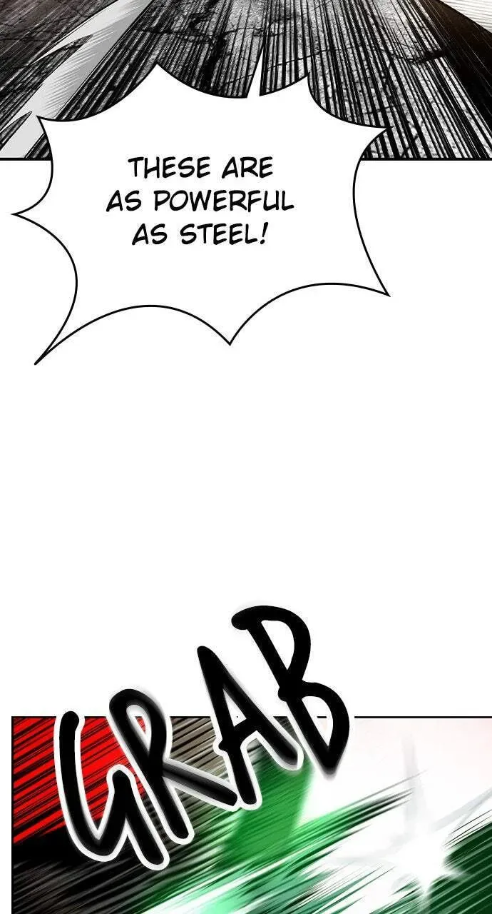 Jungle Juice Chapter 24.1 page 102 - 