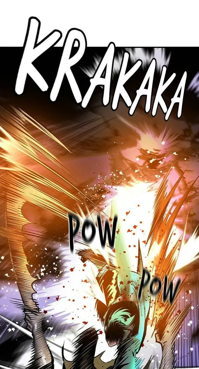 Jungle Juice Chapter 24.1 page 104 - 