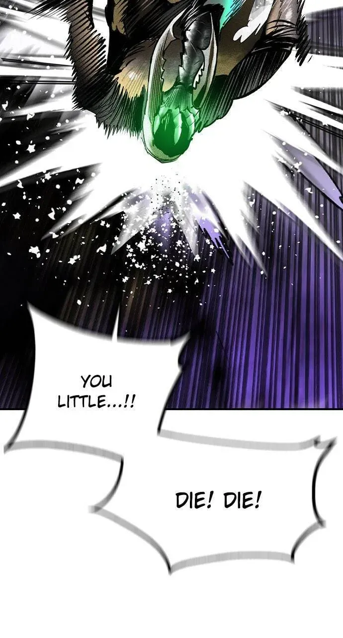 Jungle Juice Chapter 24.1 page 105 - 