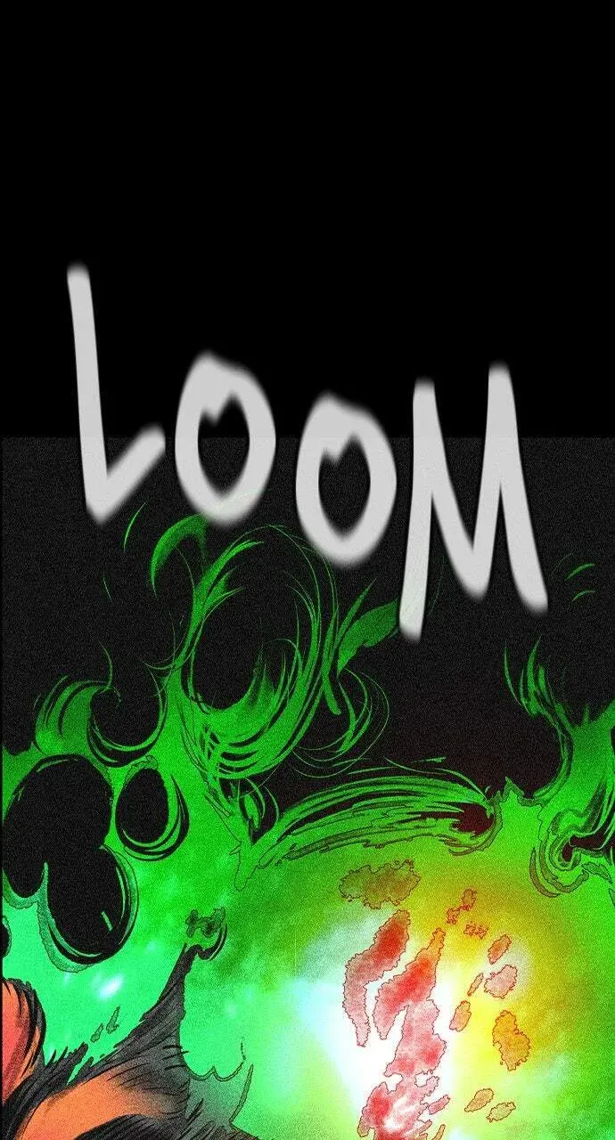 Jungle Juice Chapter 24.1 page 13 - 