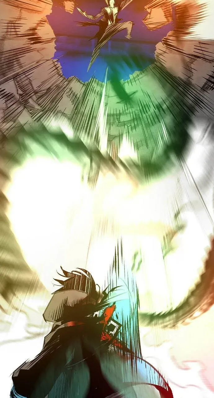 Jungle Juice Chapter 24.1 page 124 - 