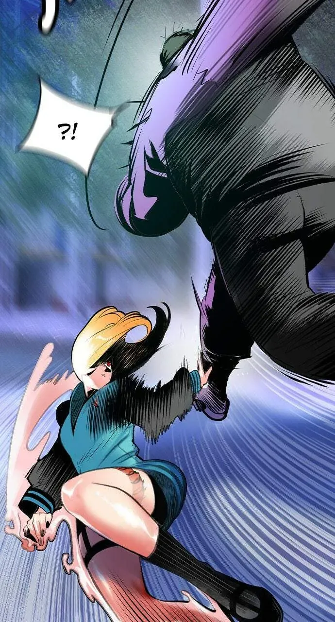 Jungle Juice Chapter 24.1 page 133 - 