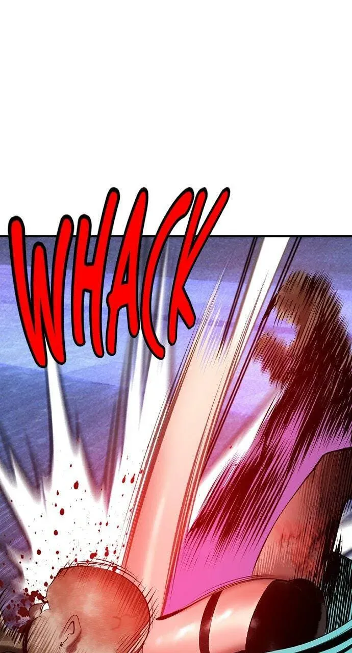 Jungle Juice Chapter 24.1 page 135 - 
