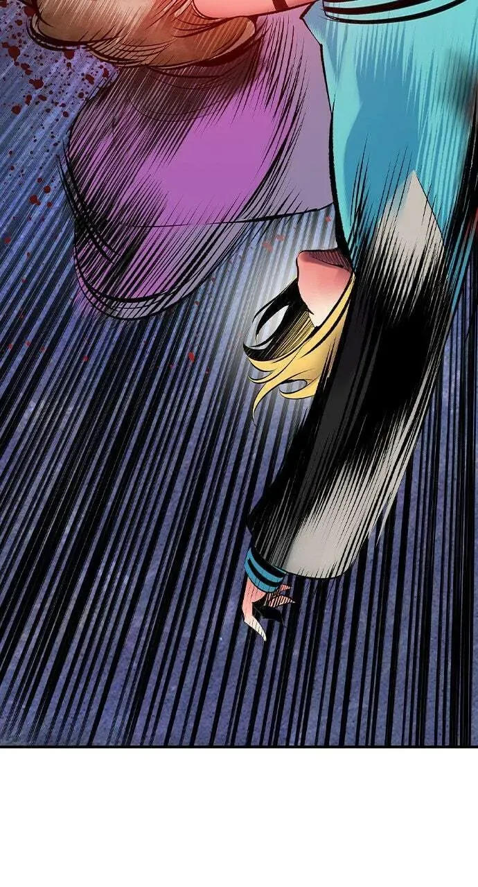 Jungle Juice Chapter 24.1 page 136 - 