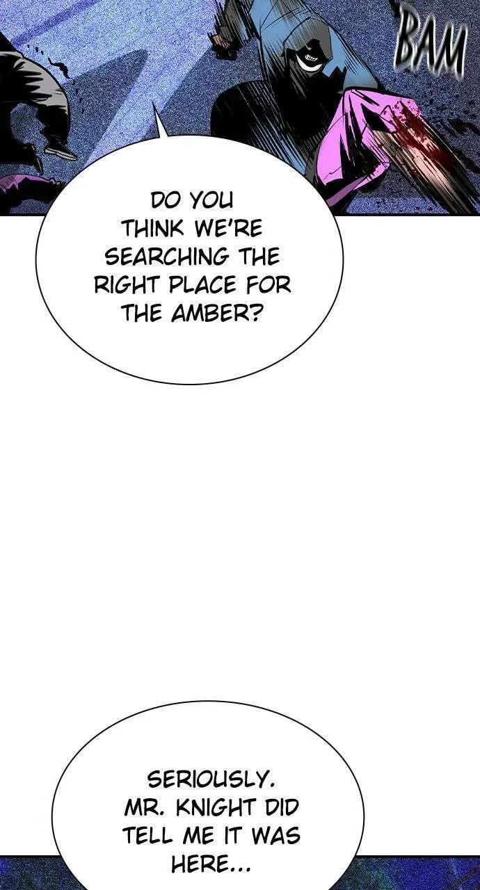 Jungle Juice Chapter 24.1 page 138 - 