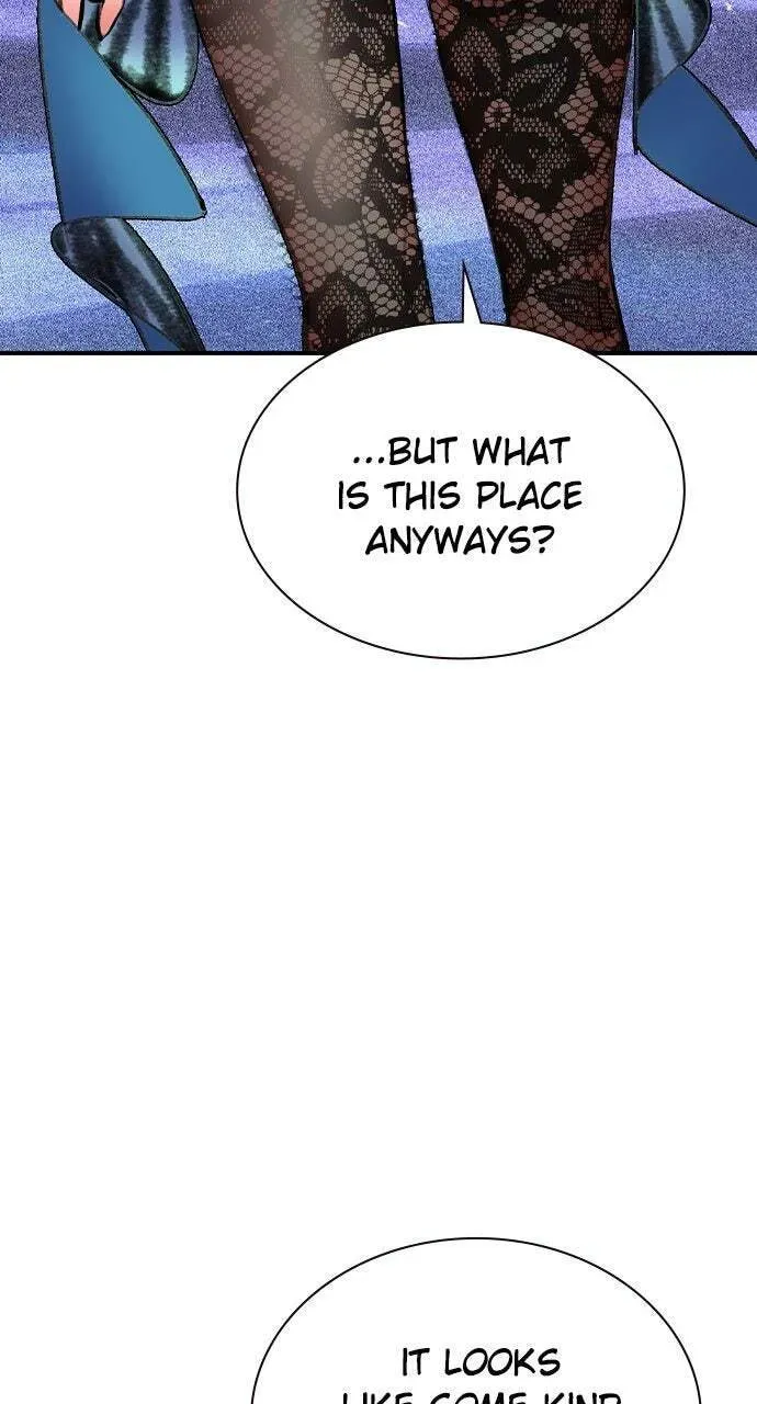Jungle Juice Chapter 24.1 page 140 - 