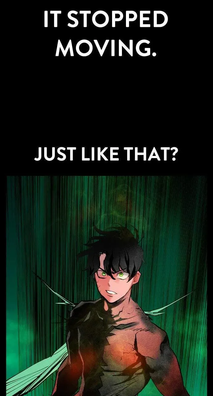 Jungle Juice Chapter 24.1 page 15 - 