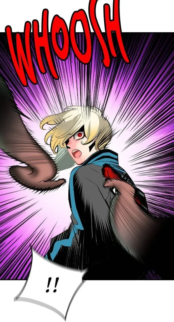 Jungle Juice Chapter 24.1 page 143 - 
