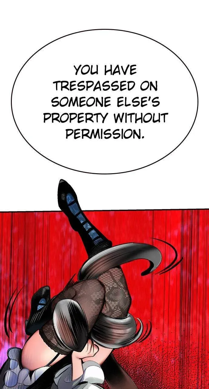 Jungle Juice Chapter 24.1 page 146 - 