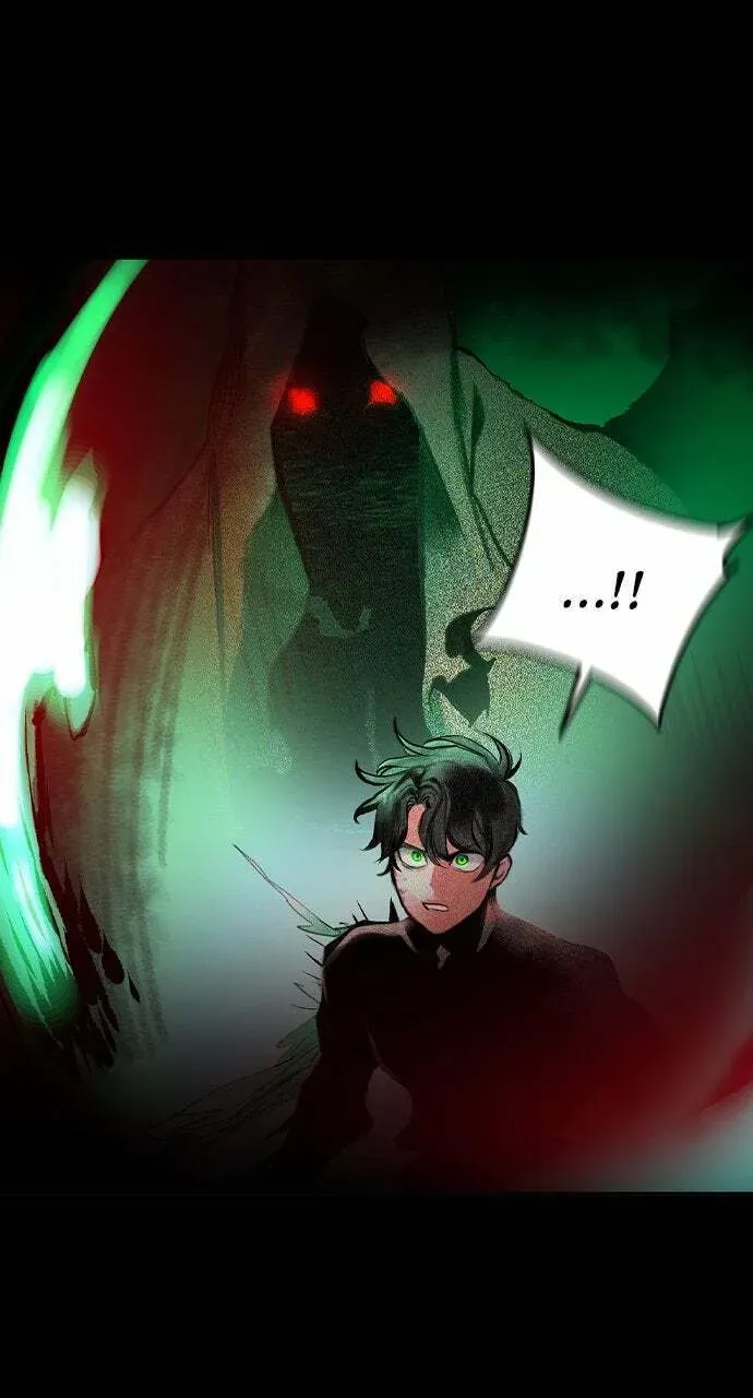Jungle Juice Chapter 24.1 page 18 - 