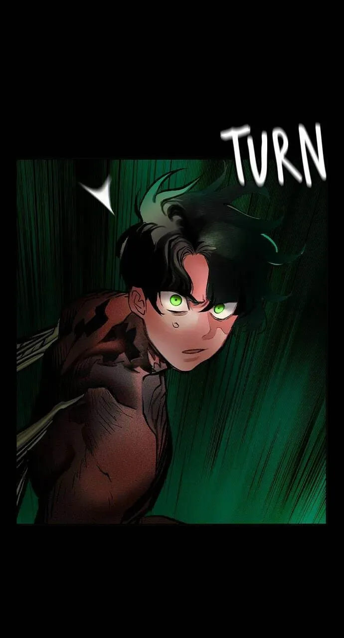 Jungle Juice Chapter 24.1 page 19 - 