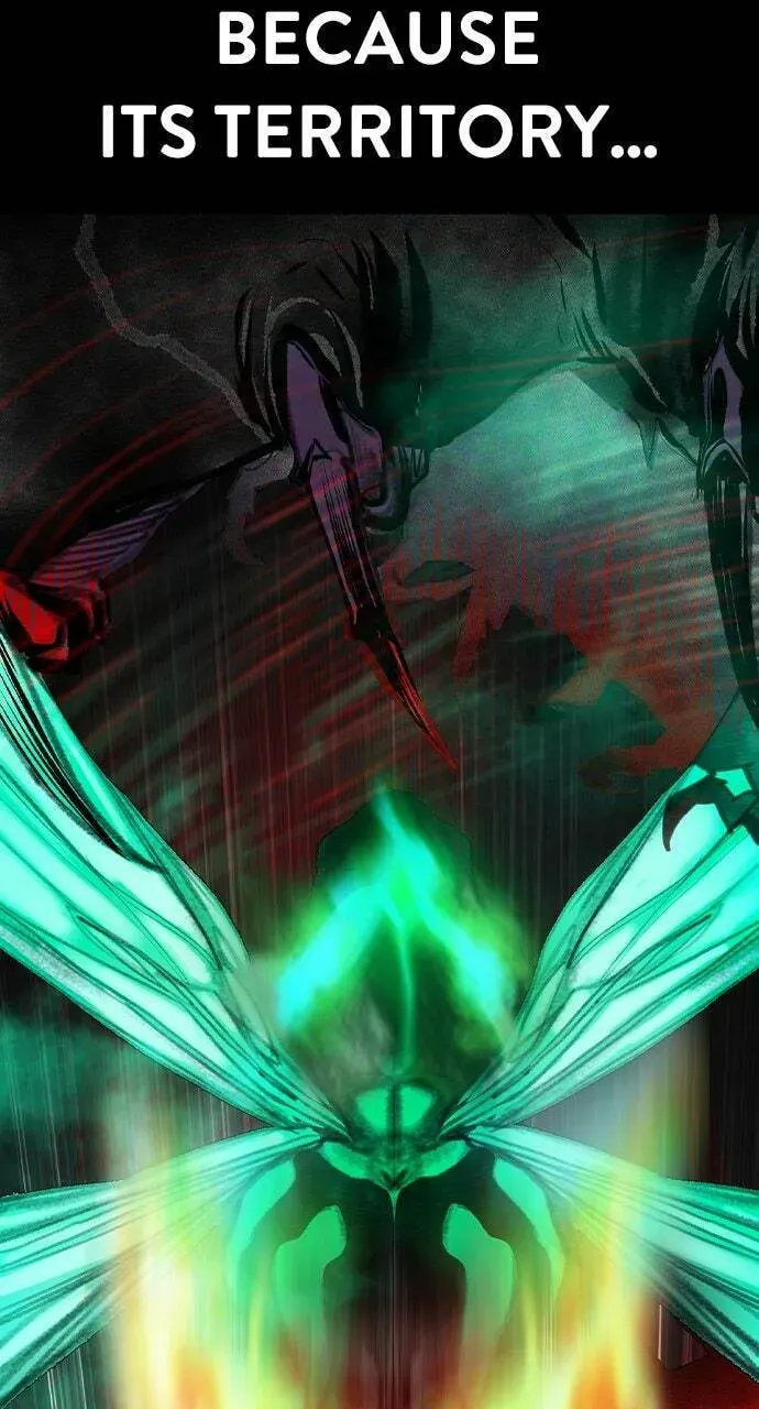 Jungle Juice Chapter 24.1 page 26 - 