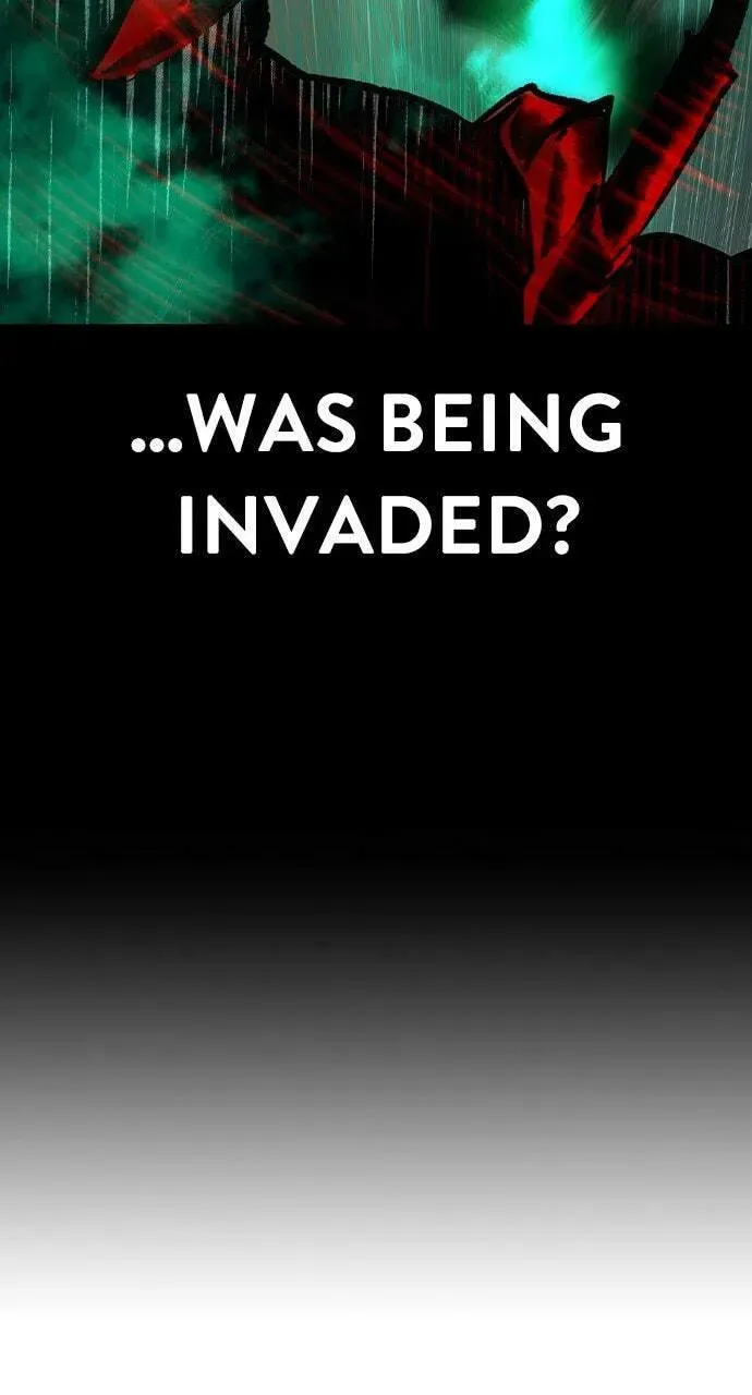 Jungle Juice Chapter 24.1 page 28 - 
