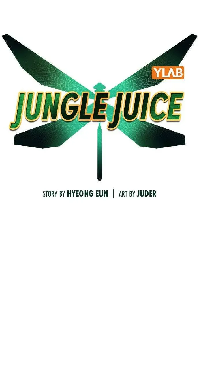 Jungle Juice Chapter 24.1 page 29 - 