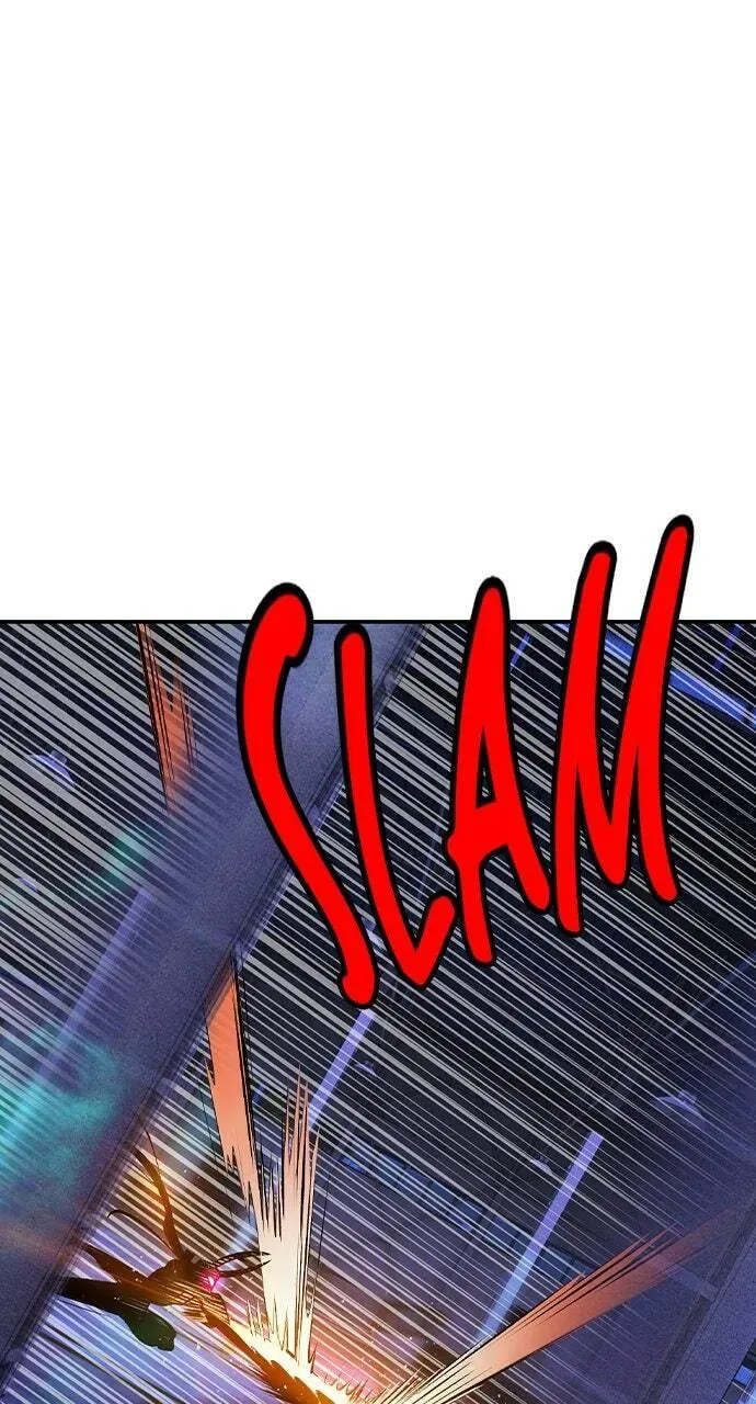 Jungle Juice Chapter 24.1 page 31 - 