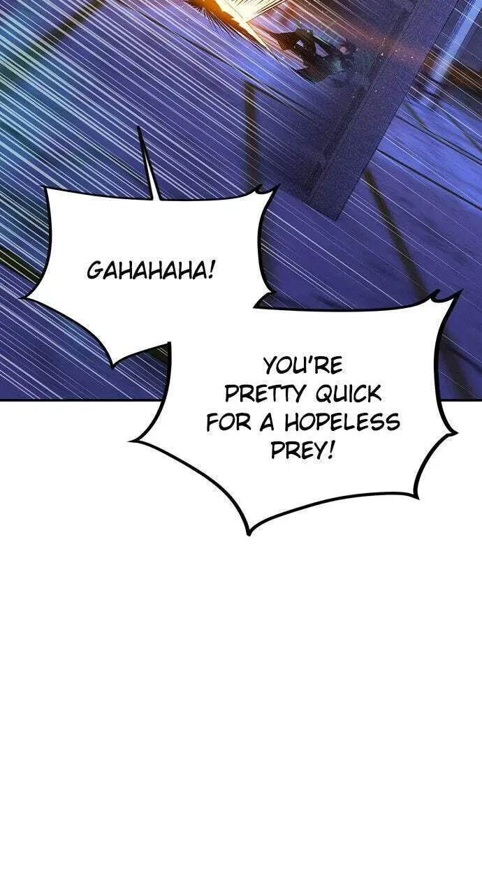 Jungle Juice Chapter 24.1 page 32 - 