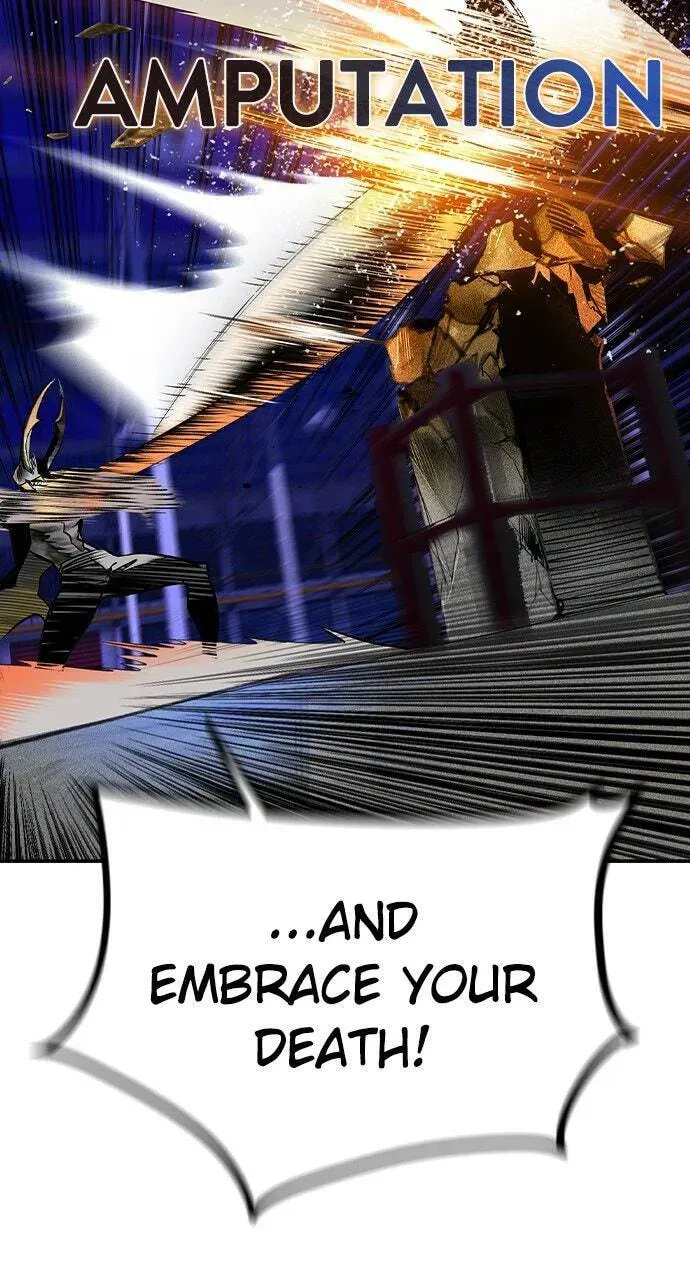 Jungle Juice Chapter 24.1 page 35 - 