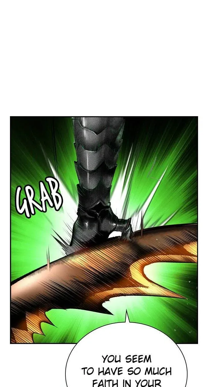 Jungle Juice Chapter 24.1 page 36 - 