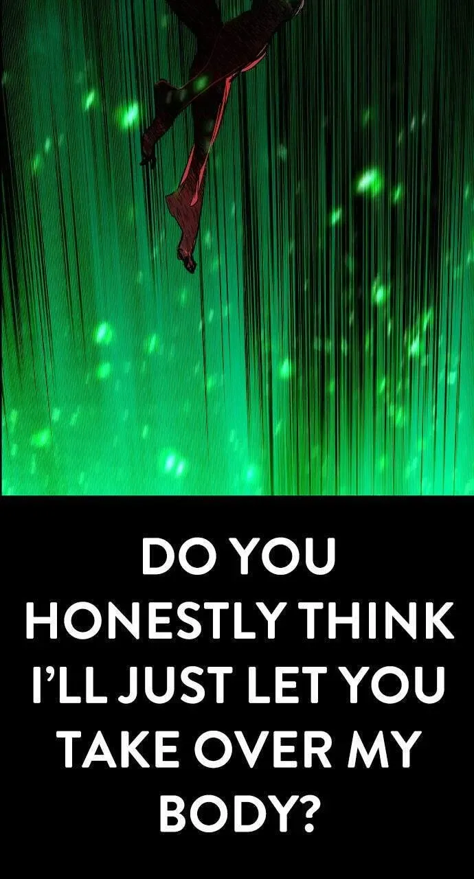 Jungle Juice Chapter 24.1 page 5 - 