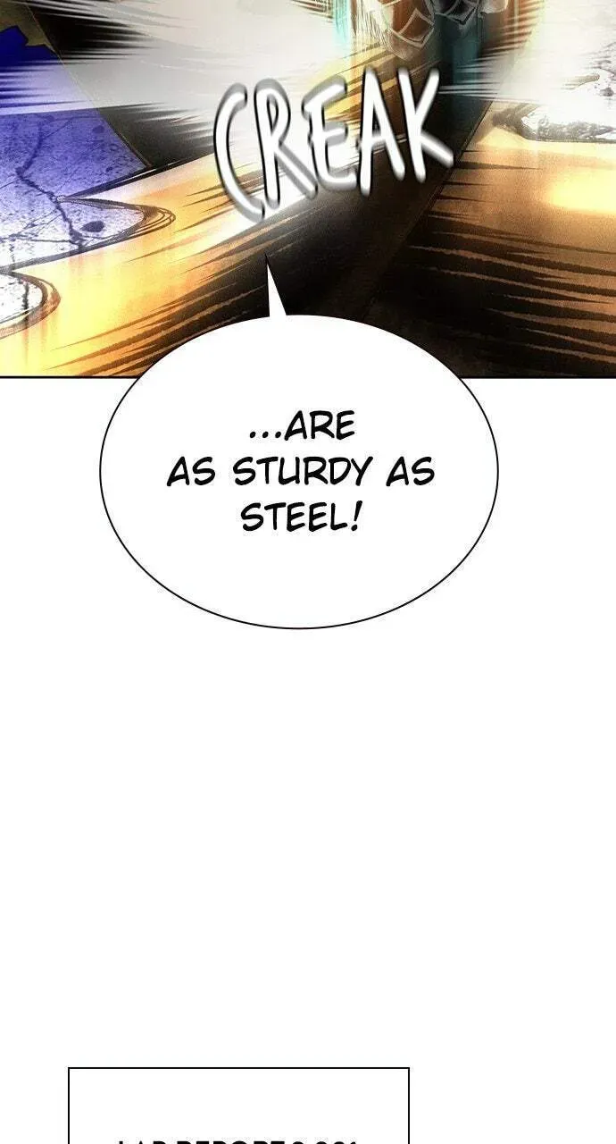 Jungle Juice Chapter 24.1 page 42 - 