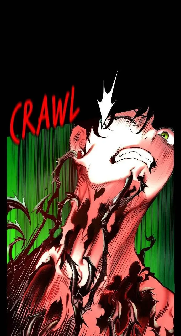 Jungle Juice Chapter 24.1 page 6 - 