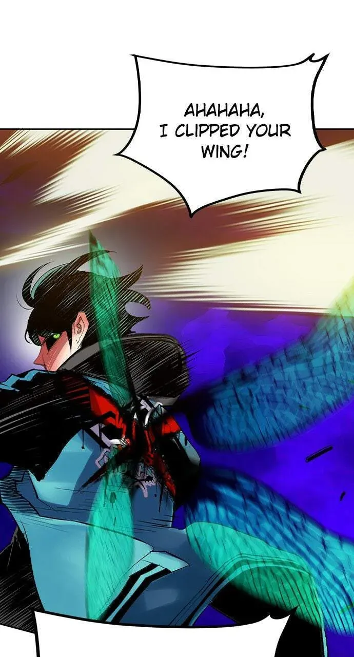 Jungle Juice Chapter 24.1 page 51 - 