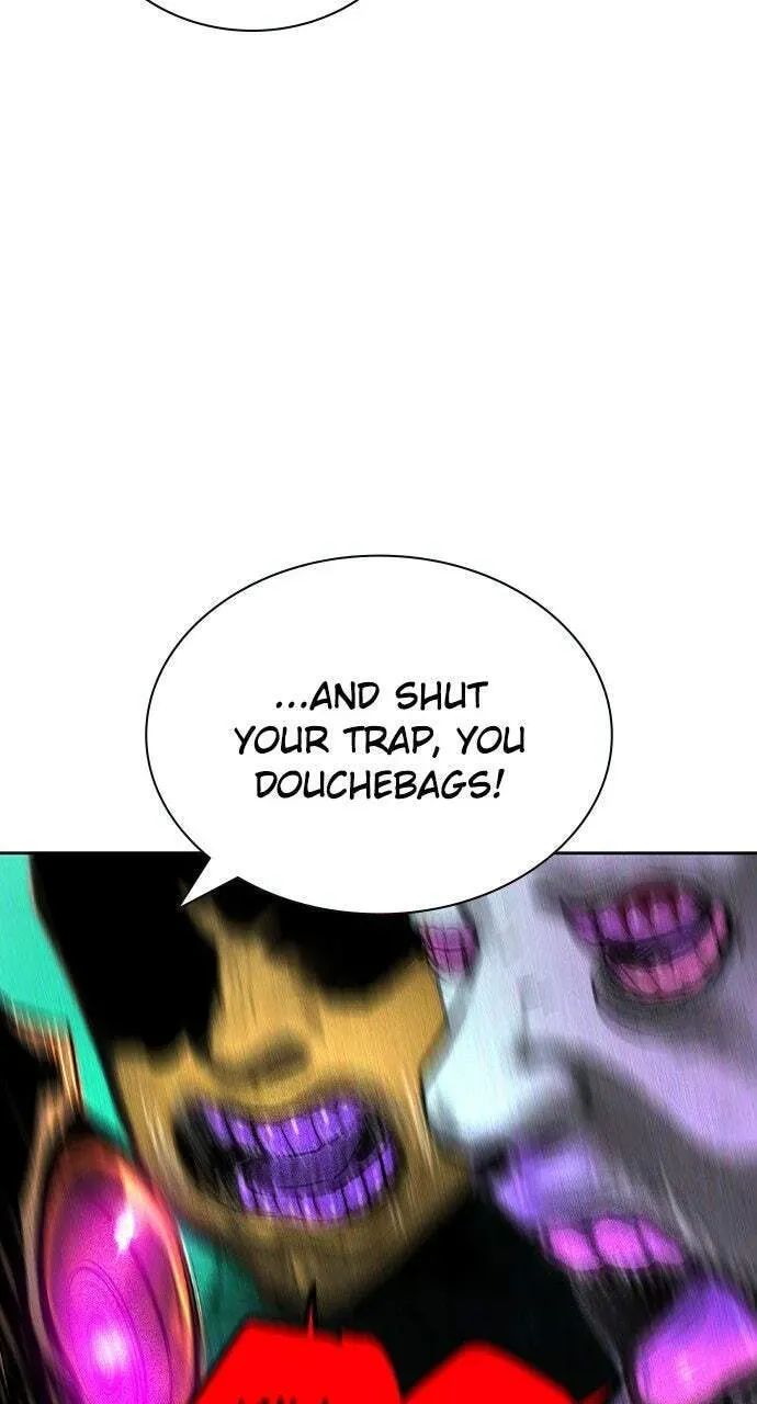 Jungle Juice Chapter 24.1 page 54 - 