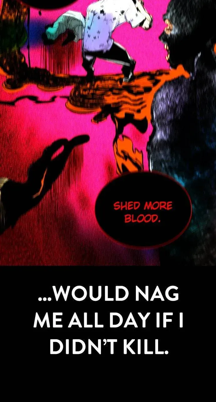 Jungle Juice Chapter 24.1 page 61 - 