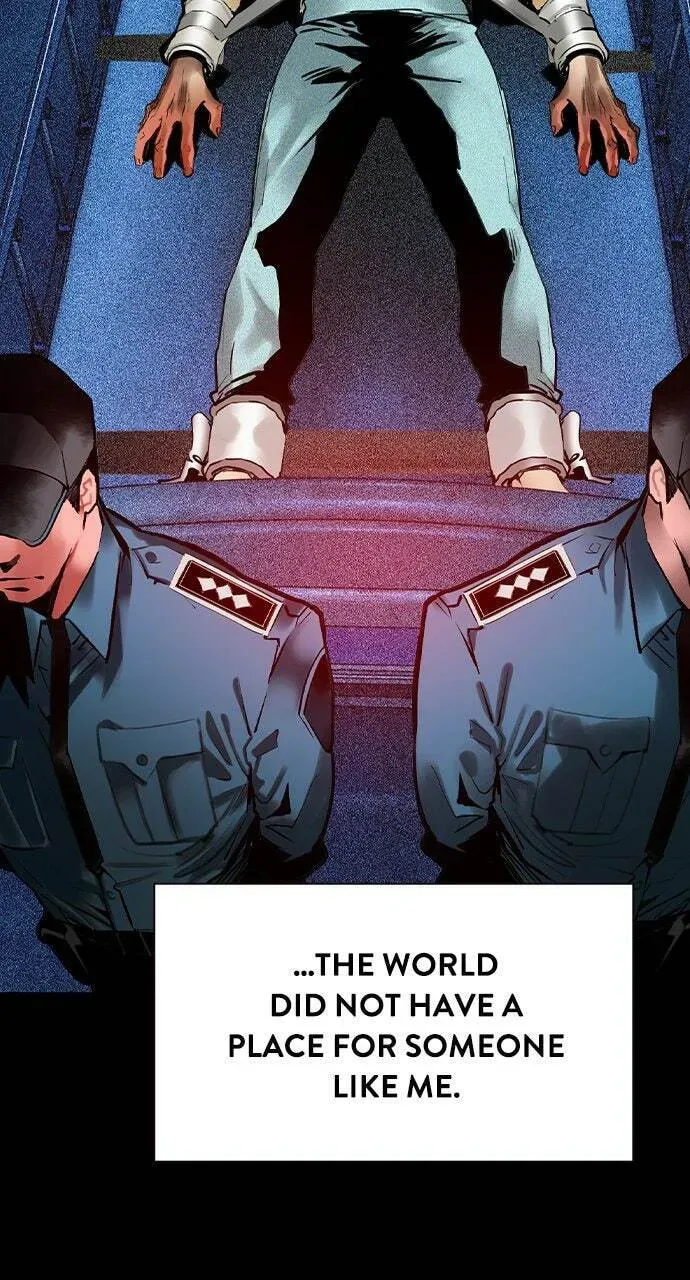 Jungle Juice Chapter 24.1 page 64 - 